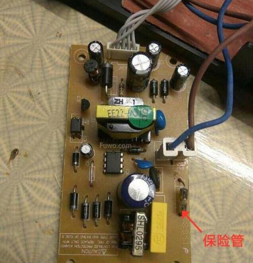 開(kāi)關(guān)電源