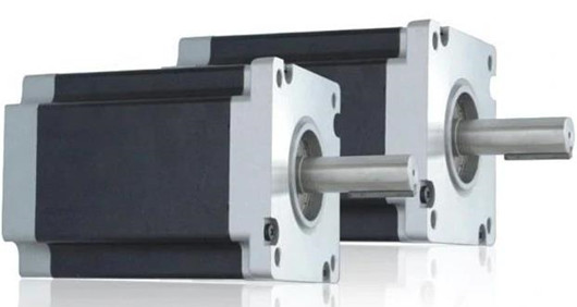 步進(jìn)電機(jī)接線(xiàn)