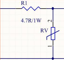 LED驅(qū)動電源電路